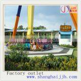 Thrilling Family Rides Amusement Park Big Pendulum Rides for Sale thumbnail-6