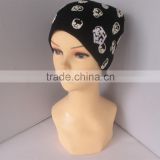 New Model Promotion Gifts 100%Acrylic Winter Beanie Hats