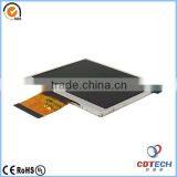 3.5 Inch LCD Display With Touch Panel 320x240 LCD With CTP Capacitive Touch Panel S035Q09-1-CT1 thumbnail-2