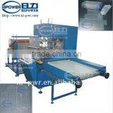 High Frequency PVC Folding Box Welding Machine thumbnail-1