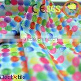 China Factory Colourful Costumes 3D Digital Printed Fabric thumbnail-5