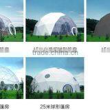 Large PVC Transparent Shelter thumbnail-3