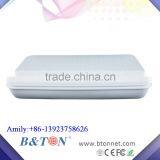 GEPON GPON FTTX 1GE+ 3FE +2POTS + WIFI ONT Compatiable With ZTE/Huawei thumbnail-2