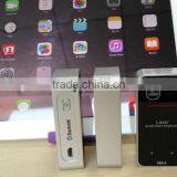 Popular Wireless Bluetooth Laser Projector Keyboard With High Quality for Tablet Cellphone Trade Assurance