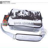 Man Messager Bag thumbnail-1