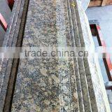 Giallo Fiorito Granite Tread 120x30cm