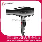Turbo made in China Titanium hair dryer