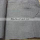 100%ramie Handmade Hollow Fabric for Garment thumbnail-1