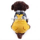 CS62 Fashion Wholesale Pet Accessories Dog Clothes thumbnail-3