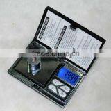 2012 High Quality Electronic Pocket Scale ,Palm Scale ,jewelry Scale Kitchen Scale