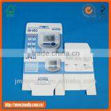 High Quality Custom Corrugated Packaging Paper Box World