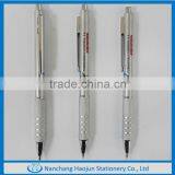 Newest Designed Custom LogoSilver Copper Mechanical Pencils ,Metal Sliver Mechanical Pencils thumbnail-1