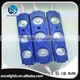 China Factory Directly Sales CE RoHS Approval 5050/2835 Led Light Module