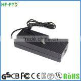 High Quality Wholesale Exporter of Chinese Goods 67.2V 2A Chargers in USA for Scooters With UL Certification thumbnail-5