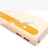 (hot) 10000mah Power Bank Back Charger, Mobile Phone Charger, Power Charger thumbnail-5