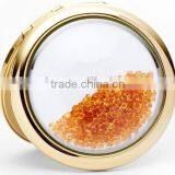 Make up Mirror Pocket Mirror Cosmetic Mirror for Promotion thumbnail-2