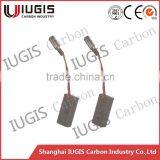 AEG 19020 Power Tools Inch Drill Taper Use Electric Carbon Brush thumbnail-1