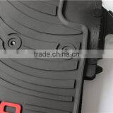 OEM Genuine Parts Front Floor Mats Both Sides 5 Pcs for KIA Cerato thumbnail-2