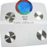 ABS plastic platform Body factors analysis scale/BMI analysis function scale Model: XY-6088