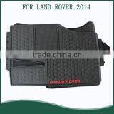 Wholesale Full Set Type Auto Car Floor Mats For LANDROVER RANGE ROVER SPORT