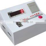 Electroic Ticket Eater