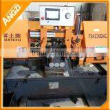 FS4230GNC Touch Screen Operating Automatic Saw Machine thumbnail-3