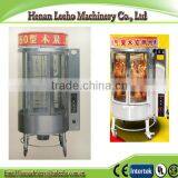 Commercial Factory Direct Supply Gas and Charcoal Duck Rosater