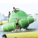 Stimulating Floating Inflatable Water UFO Seesaw thumbnail-2