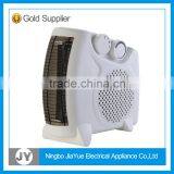 Electric Efficient Handle Portable Fan Heater thumbnail-4