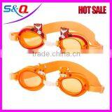 Kid Swim Goggles Fashion Swim Glasses Lovely Swimming Goggles Quality Choice