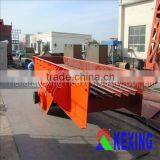 2015 Professional Superior Quality Stone/Sand Vibratory Feeder thumbnail-2