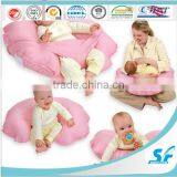 U shape circle body pillow for baby play and feeding