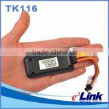Vehicle Gps Tracker Tk116 Gsm Gprs Tracking Car Hidden Listening Devices thumbnail-3