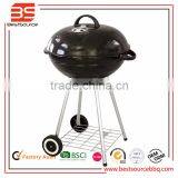 Easy To Assemble And Disassemble BBQ Outdoor Charcoal Grill For BBQ Time thumbnail-1