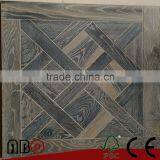 800mm Width Oak Engineered Versailes Pattern