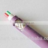 H07RN-F 3X2.5mm2 Flexible Stranded Bare Copper Conductor 450/750V Cable thumbnail-3