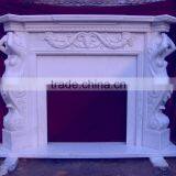 Ethanol Fireplace China Mantel China thumbnail-1