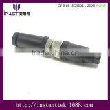 INST M12 4pin Crimp Terminal Type Waterproof Connector thumbnail-3