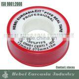 PTFE Thread Seal Tape in China