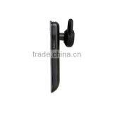 Mono Bluetooth Headset - Multi-point - Standby Time 150 Hours - Music Play Time 6 Hours - Talk Time 7 Hours - Music Operation
