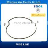 Wenzhou Yika IEC Electrical Copper Link Fuse 25A Type t thumbnail-1