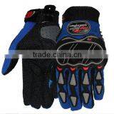 Brand New Motocross Motorbike Sport Gloves for Riding Racing Cycling Full Finger Protective Glove for Racing Free Shipping thumbnail-1