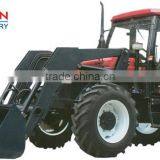 Multi-purpose Machine Front Loader End Tractor for Cattle Farming thumbnail-2