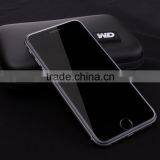 Full Cover Protector !! Anti-Fingerprint for Iphone 6/6s/6 Plus/6s Plus 4.7/5.5inch AGC Glass Screen Protector thumbnail-1