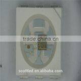 APA102C IC Built-in SMD5050(6pins) LED APA102 LED Chip