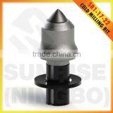 High Quality Cold Recycler Planer Cutting Concrete Road Milling Teeth thumbnail-1