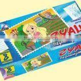 Gouache, Poster Paint, Poster Color 8 Colors, Pearl, 160ml thumbnail-1