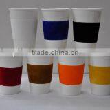 Take Away Beatiful Flock Coffee Mug thumbnail-1