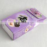 Free Design & Wholesale & Custom Paper Three-dimensional Box for Natural Food of USA Prune thumbnail-3