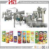 Stackable Potato Chips Processing Line thumbnail-4